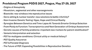 pgd program
