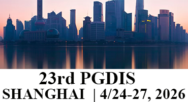 pgd next meeting