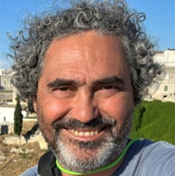 carles gimenez