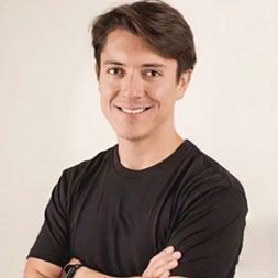 diego marin
