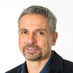 pierre ray